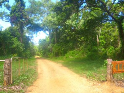 1 Railway Avenue, Cooktown