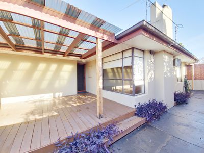 1 Hodgins Court, Brunswick West