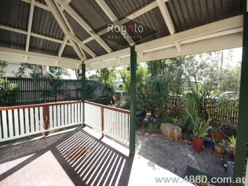 8 Strattman Street, Mareeba