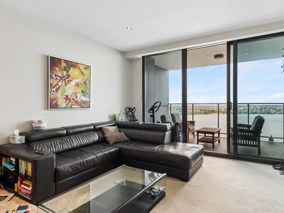 127 / 181 Adelaide Terrace, East Perth