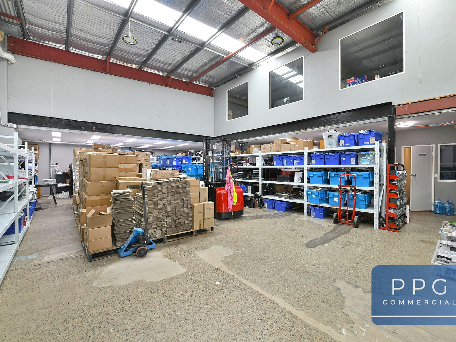 11-17 East Street, Granville