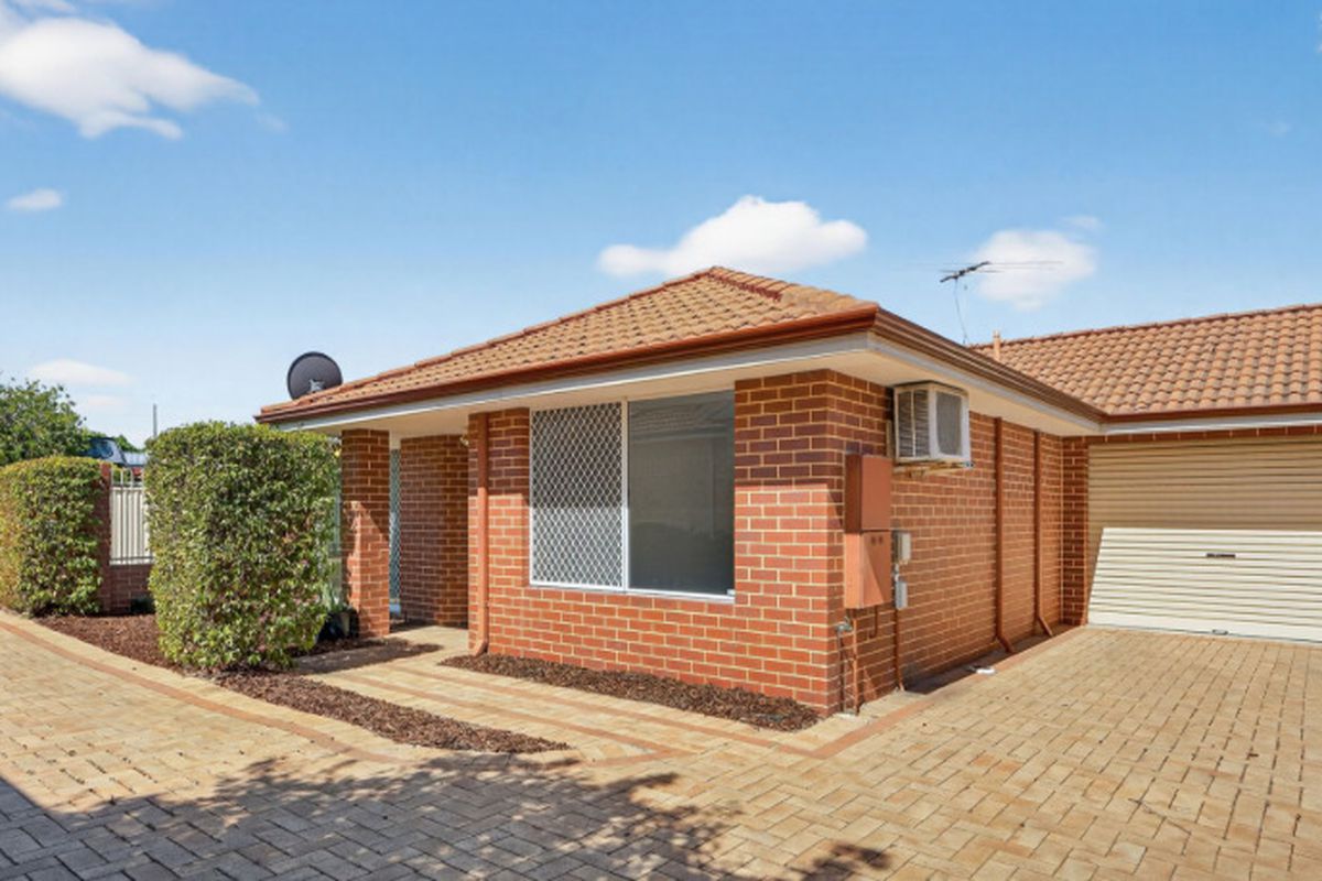 8 / 56 Oats Street, East Victoria Park