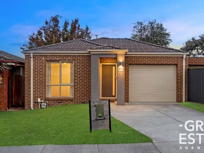 31a Maramba Drive, Narre Warren