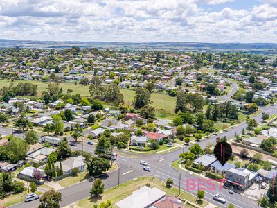 289 Brilliant Street, Bathurst