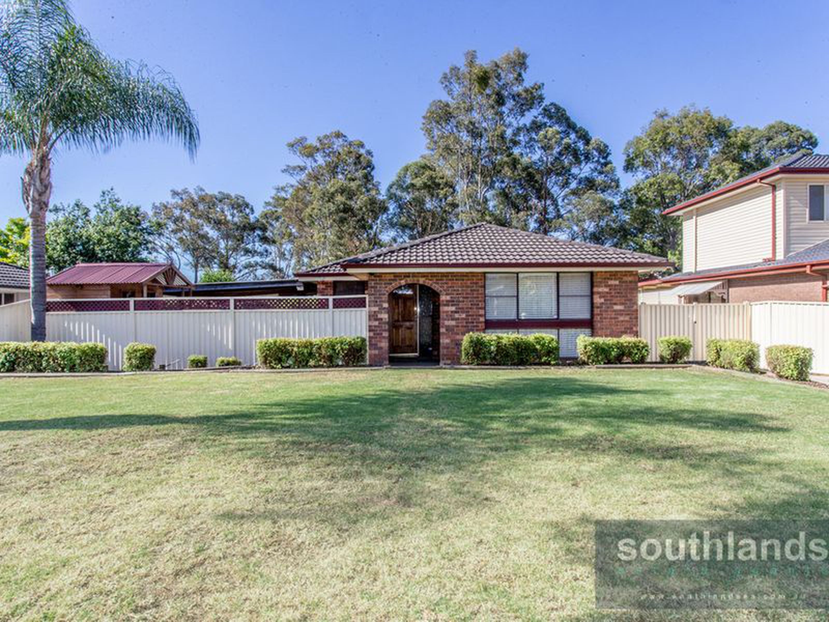 6 Flavel Street, SOUTH PENRITH