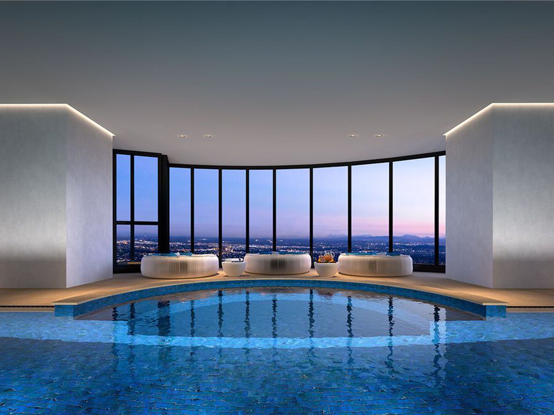 1408 / 8 Adelaide Street, Brisbane City