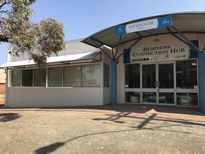 Unit 1 / 58 Egan Street, Kalgoorlie