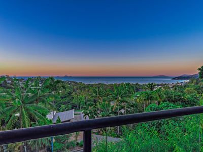 35 Raintree Place, Airlie Beach