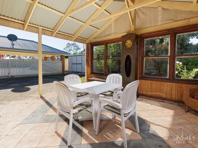 8 IAN COURT, Wodonga