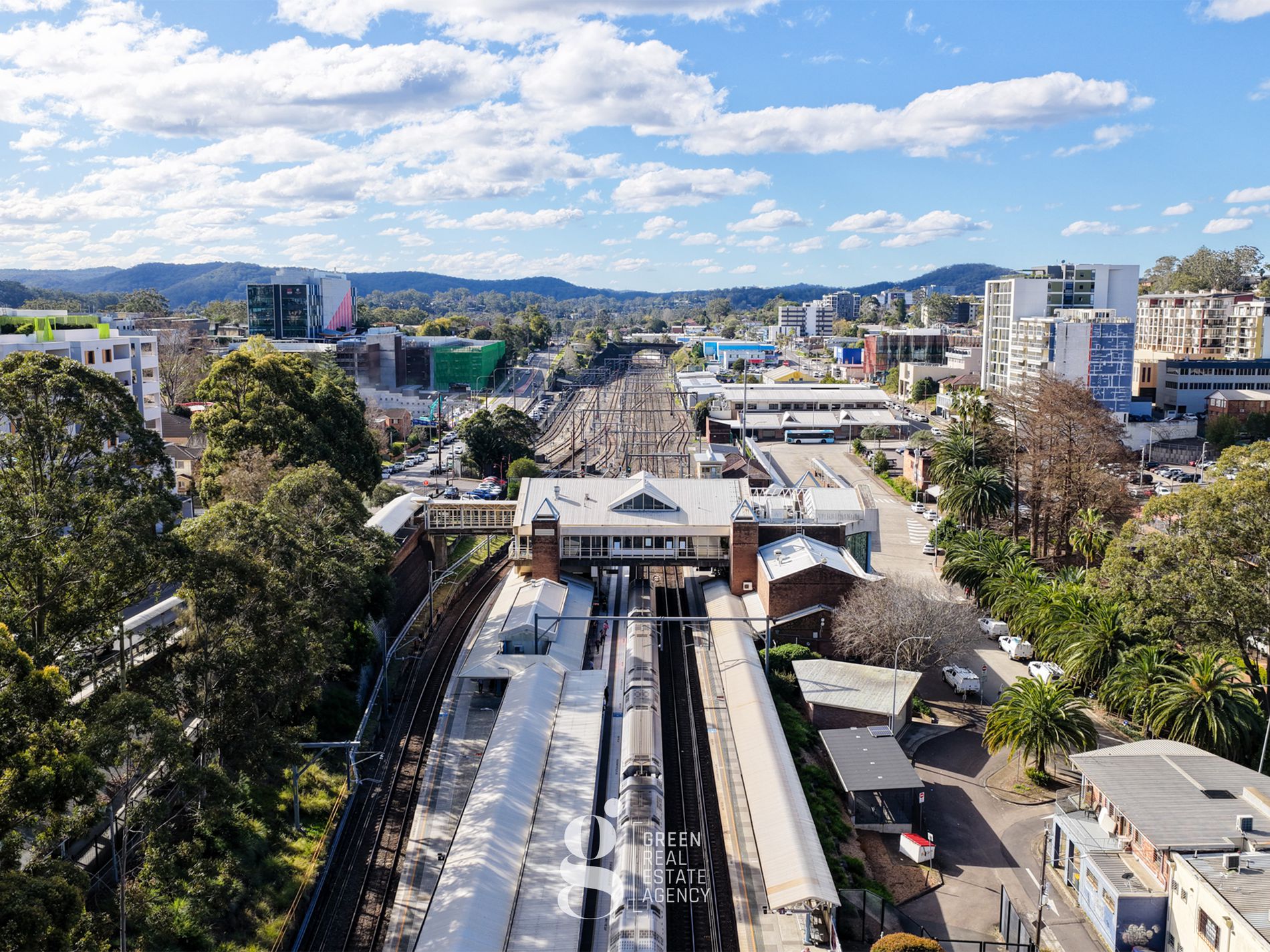 1 Hills Street, Gosford
