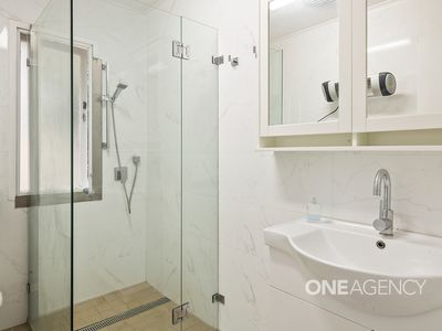 6 Leonard Street, Bomaderry