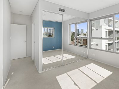 55 / 43 Wickham Street, East Perth