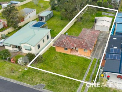 12 Wolseley Street, Milton