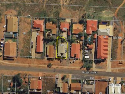 73A Kingsmill Street, Port Hedland