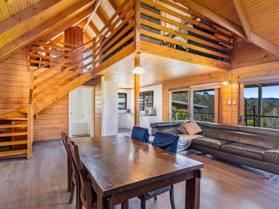 334 Green Pigeon Road, Green Pigeon