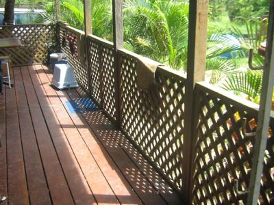 133 Starcke Street, Cooktown