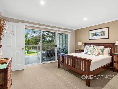 245 Elizabeth Drive, Vincentia