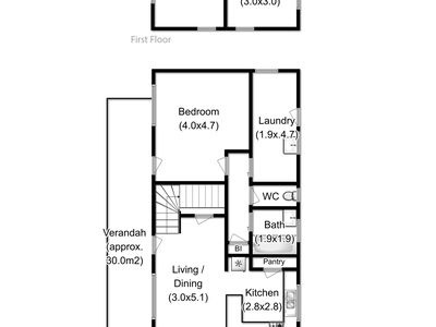 82 Pottery Road, Garden Island Creek