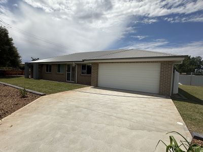 2A Best Street, Parkes