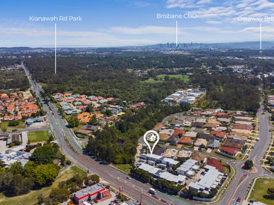 2 / 22 Cola Crescent, Wynnum West