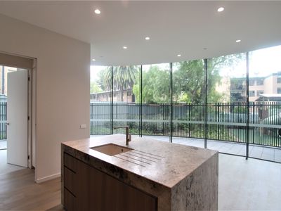 G2 / 603 St Kilda Road, Melbourne