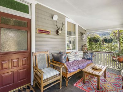 2394 NIMBIN ROAD, Nimbin