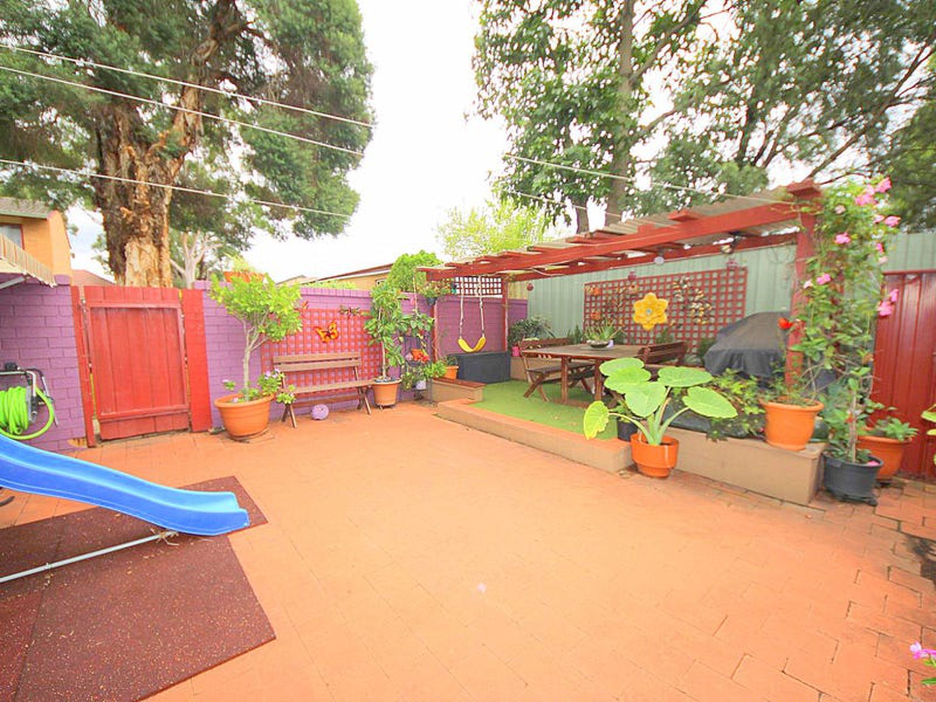 35 / 99 Rawson Road, Greenacre