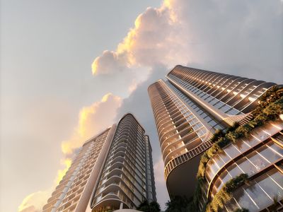 Once-in-a-Generation Opportunity in the Heart of Mermaid Beach
