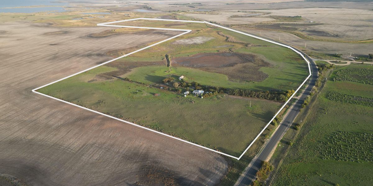 Enter the rural market here