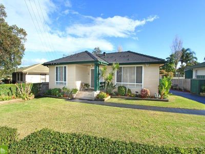 7 Day St, Lake Illawarra