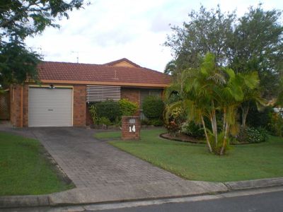 14 Larkin Street, Maroochydore