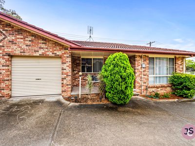 5 / 49 Crebert Street, Mayfield East