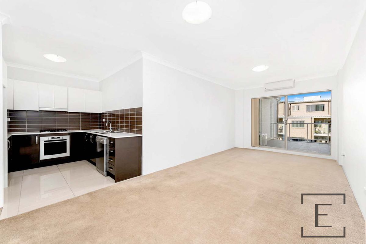 53 / 2 Porter Street, Ryde