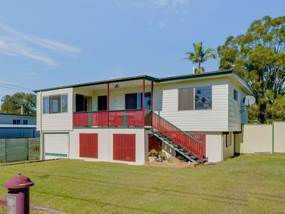 29 Redford Street, Kingston