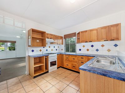 8 William Street, Blackstone