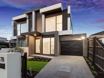 7B Snowdon Avenue, Caulfield