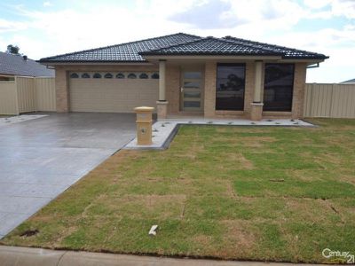 22 Timgarlen Avenue, Dubbo