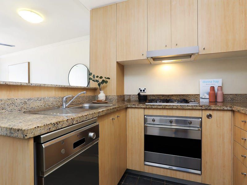 508 / 2 Jones Bay Road, Pyrmont