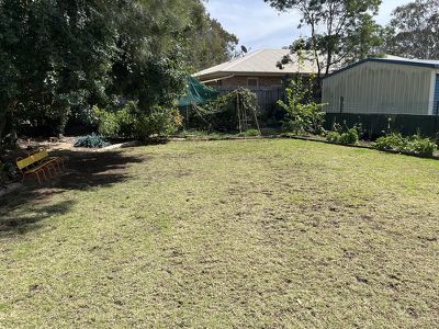 39 Burnett Street, Kingaroy