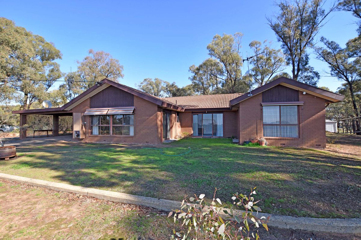 48 Perry Road, Rushworth