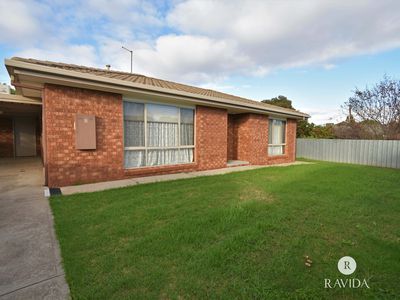 21 Williams Road, Wangaratta