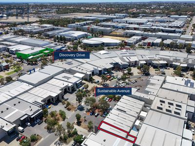 4 / 41 Sustainable Avenue, Bibra Lake