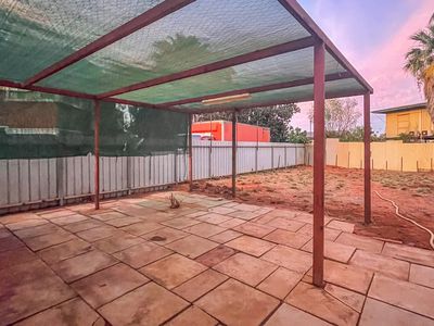 30a & 30b Pedlar Street, South Hedland