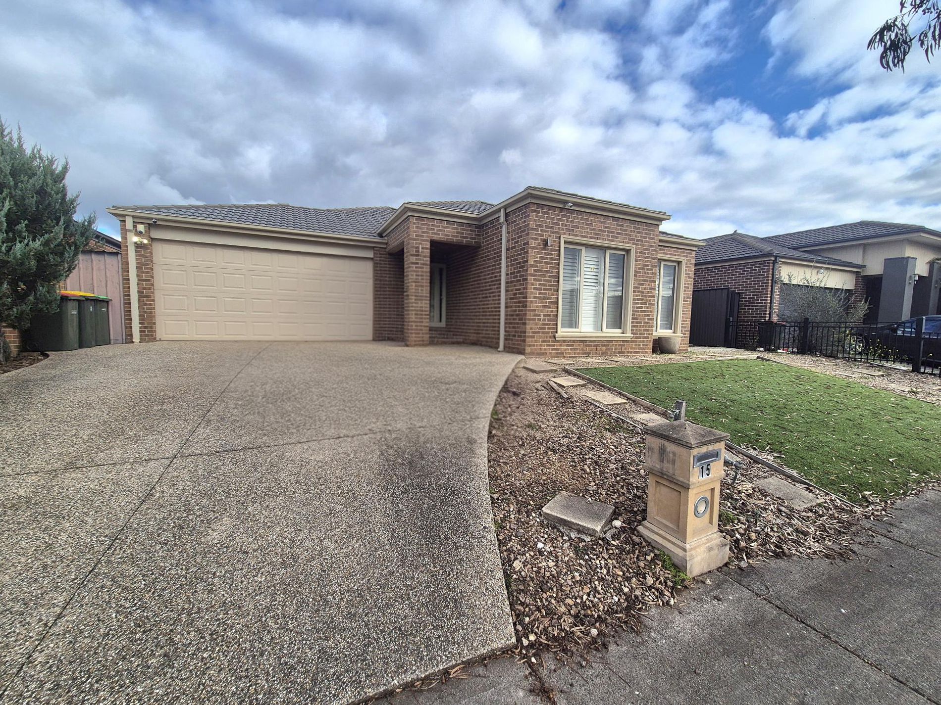 15 Edsall Street, Tarneit