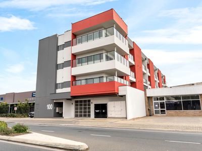 308 / 100 Churchill Road , Prospect