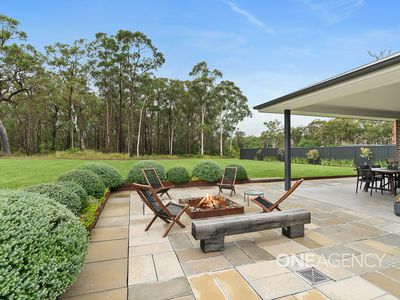 11 Pritchard Avenue, Woollamia