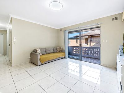 10 / 39-41 Bowden Street, Harris Park
