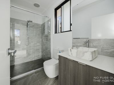 355b Warwick Road, Greenwood