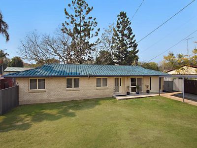 29 Denny Way, Rochedale South