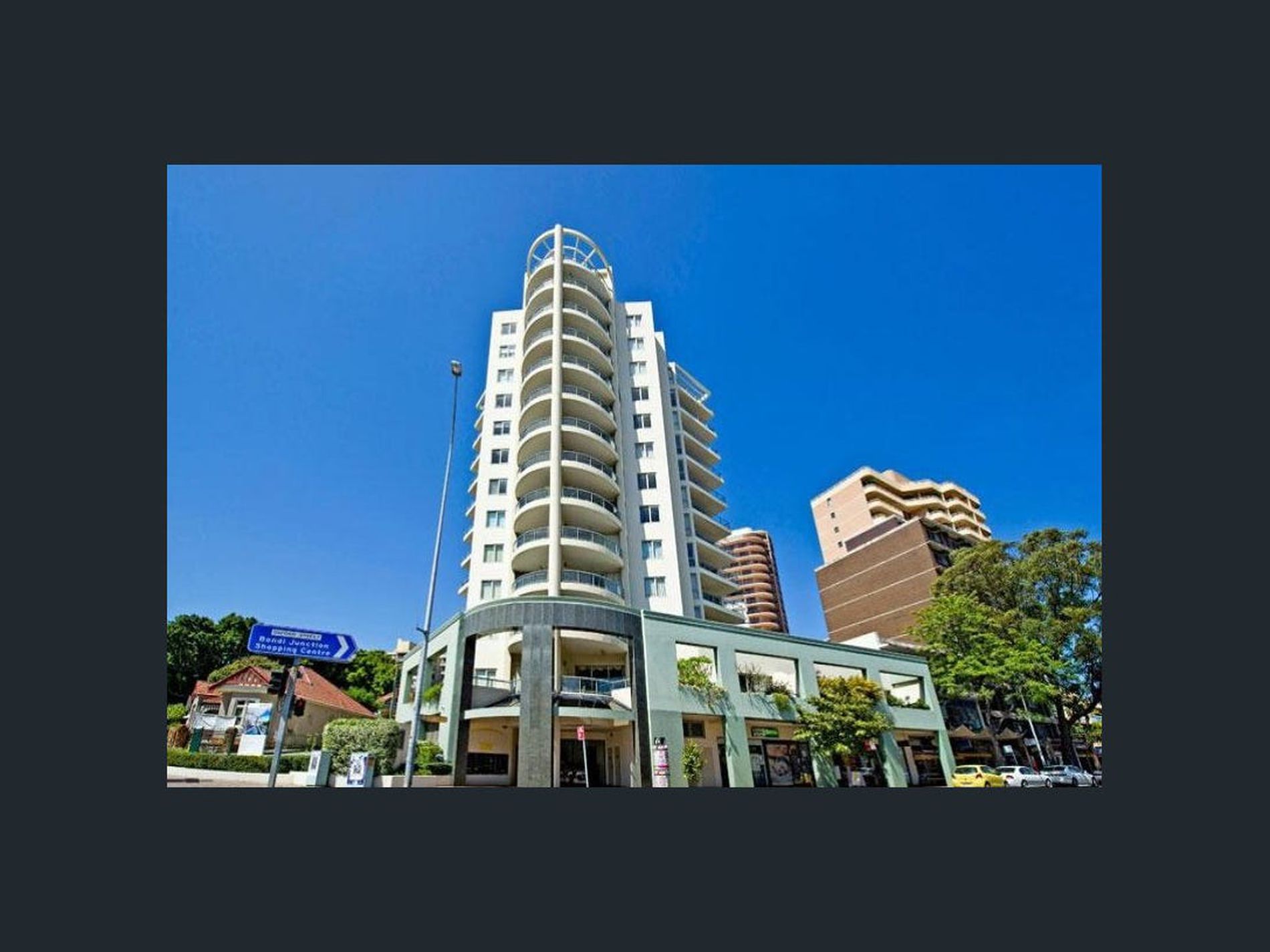 46 / 257 Oxford Street, Bondi Junction Charles + Stuart